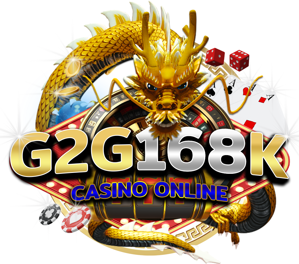 g2g168k เว็บสล็อตแตกง่ายที่มาแรงที่สุดในปีนี้ มั่นคง ปลอดภัย